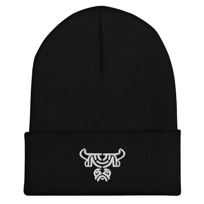 Monitaur Beanie